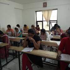 Mathematics Training Academy Pictures photo 5